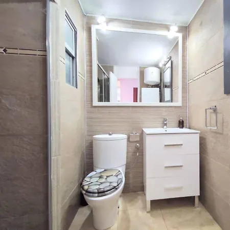 Appartamento With Fantastic Seaview