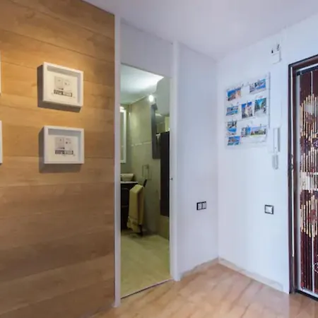 Апартаменты With Fantastic Seaview