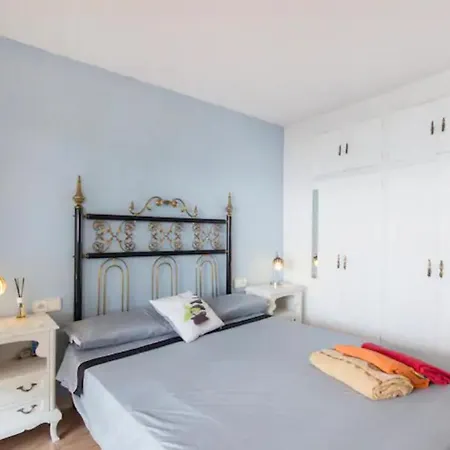 With Fantastic Seaview * Аликанте