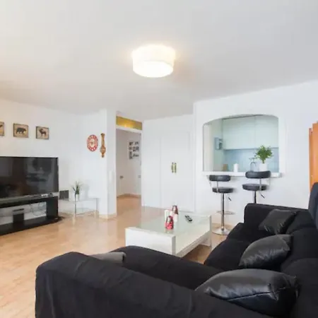 With Fantastic Seaview Апартаменты *