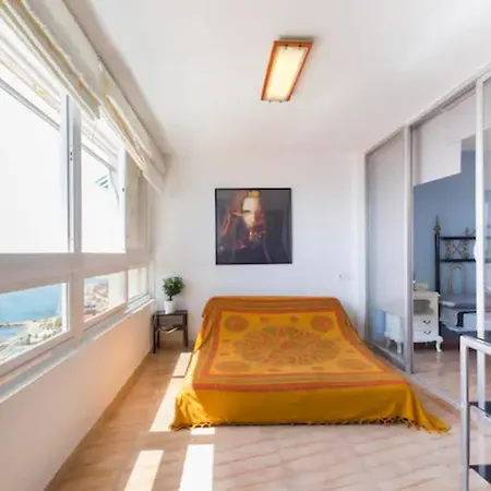 Апартаменты With Fantastic Seaview *