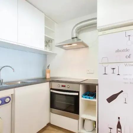 With Fantastic Seaview Аликанте