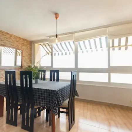 Апартаменты With Fantastic Seaview