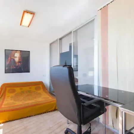 With Fantastic Seaview * Аликанте