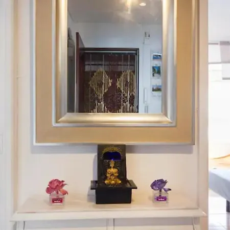 Апартаменты With Fantastic Seaview