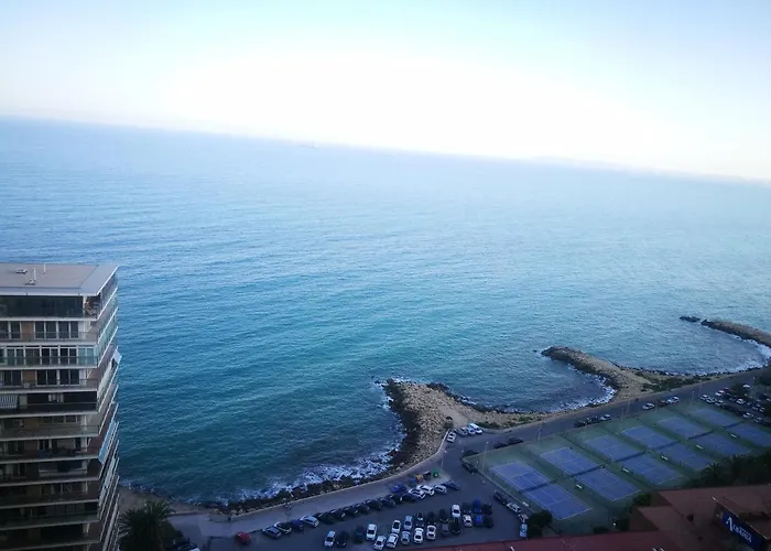 Appartement With Fantastic Seaview