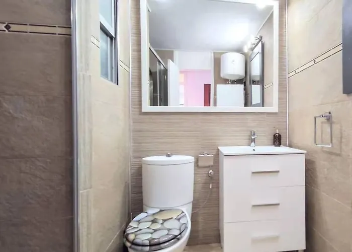 Appartement With Fantastic Seaview