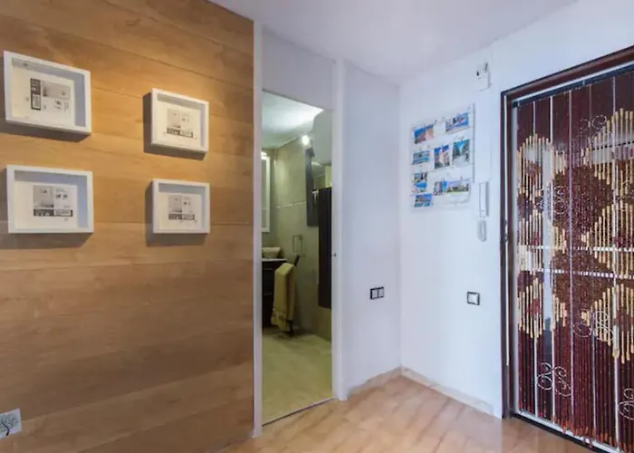 Appartement With Fantastic Seaview