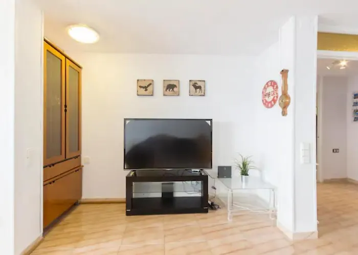 With Fantastic Seaview Appartement *