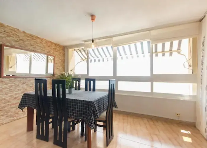 Appartement With Fantastic Seaview